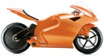  Мотоцикл Spirit ES1 (2009): Эксплуатация, руководство, цены, стоимость и расход топлива 