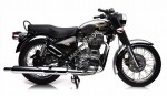  Мотоцикл Bullet Electra Scrambler (2011): Эксплуатация, руководство, цены, стоимость и расход топлива 