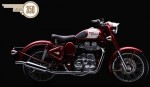 Информация по эксплуатации, максимальная скорость, расход топлива, фото и видео мотоциклов Classic 350 (2010)