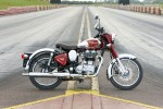Информация по эксплуатации, максимальная скорость, расход топлива, фото и видео мотоциклов Classic Chrome (2012)