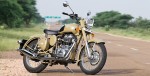  Мотоцикл Classic Desert Storm (2012): Эксплуатация, руководство, цены, стоимость и расход топлива 