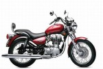  Мотоцикл Thunderbird 350 (2008): Эксплуатация, руководство, цены, стоимость и расход топлива 
