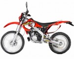  Мотоцикл Desert RP50 (2007): Эксплуатация, руководство, цены, стоимость и расход топлива 