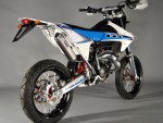  Мотоцикл Caballero Motard 200 (2009): Эксплуатация, руководство, цены, стоимость и расход топлива 