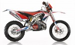  Мотоцикл Caballero TZ 300 ES (2012): Эксплуатация, руководство, цены, стоимость и расход топлива 
