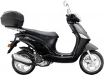  Мотоцикл Flexi 125 (2011): Эксплуатация, руководство, цены, стоимость и расход топлива 