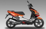  Мотоцикл GSP 50 (2010): Эксплуатация, руководство, цены, стоимость и расход топлива 