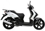 Информация по эксплуатации, максимальная скорость, расход топлива, фото и видео мотоциклов XO 200 (2012)