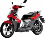  Мотоцикл XO 50 (2010): Эксплуатация, руководство, цены, стоимость и расход топлива 