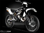 Информация по эксплуатации, максимальная скорость, расход топлива, фото и видео мотоциклов EC 250 2T Six-Days (2011)