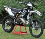  Мотоцикл EC 300 Racing (2012): Эксплуатация, руководство, цены, стоимость и расход топлива 