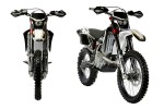  Мотоцикл EC 450 FSR (2008): Эксплуатация, руководство, цены, стоимость и расход топлива 