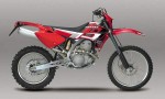  Мотоцикл EC FSE 450 (2004): Эксплуатация, руководство, цены, стоимость и расход топлива 