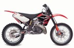 Информация по эксплуатации, максимальная скорость, расход топлива, фото и видео мотоциклов MC 250 Cross (2009)