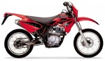  Мотоцикл Pampera 125 (2007): Эксплуатация, руководство, цены, стоимость и расход топлива 