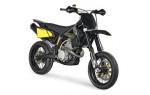 SM 450 Supermotard (2010)