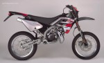Информация по эксплуатации, максимальная скорость, расход топлива, фото и видео мотоциклов SM 50 (2004)