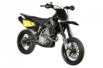  Мотоцикл SM 515 Supermotard (2008): Эксплуатация, руководство, цены, стоимость и расход топлива 