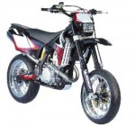 Мотоцикл SM450 FSR (2007): Эксплуатация, руководство, цены, стоимость и расход топлива 