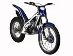 Мотоцикл TXT 280 Pro (2012): Эксплуатация, руководство, цены, стоимость и расход топлива 