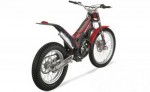  Мотоцикл TXT 80 Rookie (2009): Эксплуатация, руководство, цены, стоимость и расход топлива 