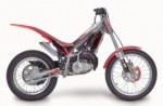 Информация по эксплуатации, максимальная скорость, расход топлива, фото и видео мотоциклов TXT Boy 50 LC (2007)