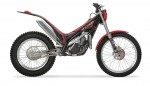  Мотоцикл TXT Pro 125 (2012): Эксплуатация, руководство, цены, стоимость и расход топлива 