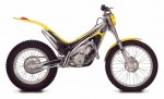  Мотоцикл TXT Pro 200 (2004): Эксплуатация, руководство, цены, стоимость и расход топлива 