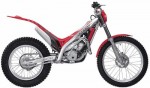  Мотоцикл TXT Pro 280 2T (2010): Эксплуатация, руководство, цены, стоимость и расход топлива 