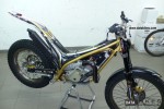  Мотоцикл TXT Pro Raga 250 (2011): Эксплуатация, руководство, цены, стоимость и расход топлива 