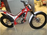  Мотоцикл TXT Pro Raga 280 (2011): Эксплуатация, руководство, цены, стоимость и расход топлива 