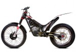  Мотоцикл TXT Pro Raga 300 (2011): Эксплуатация, руководство, цены, стоимость и расход топлива 