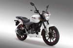  Мотоцикл Code S 150 (2012): Эксплуатация, руководство, цены, стоимость и расход топлива 