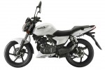 Информация по эксплуатации, максимальная скорость, расход топлива, фото и видео мотоциклов Code S 200 (2012)