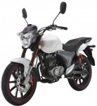  Мотоцикл Code X 125 (2012): Эксплуатация, руководство, цены, стоимость и расход топлива 