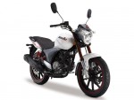  Мотоцикл Code X 150 (2012): Эксплуатация, руководство, цены, стоимость и расход топлива 