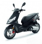  Мотоцикл Racy XOR 125 (2006): Эксплуатация, руководство, цены, стоимость и расход топлива 