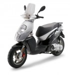  Мотоцикл ROC 50 (2010): Эксплуатация, руководство, цены, стоимость и расход топлива 
