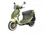 Информация по эксплуатации, максимальная скорость, расход топлива, фото и видео мотоциклов Little Italy 50 (2008)