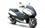  Мотоцикл G-Apex 125 (2010): Эксплуатация, руководство, цены, стоимость и расход топлива 