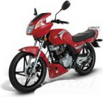  Мотоцикл Hunter Sport 200 (2008): Эксплуатация, руководство, цены, стоимость и расход топлива 
