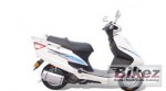  Мотоцикл Prinsess 125 (2009): Эксплуатация, руководство, цены, стоимость и расход топлива 