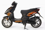 Информация по эксплуатации, максимальная скорость, расход топлива, фото и видео мотоциклов G 55 R Sport (2012)