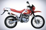  Мотоцикл VR 125 H (2008): Эксплуатация, руководство, цены, стоимость и расход топлива 