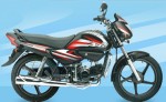Информация по эксплуатации, максимальная скорость, расход топлива, фото и видео мотоциклов Splendor NXG (2012)