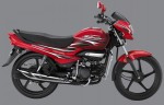Информация по эксплуатации, максимальная скорость, расход топлива, фото и видео мотоциклов Super Splendor 125 (2012)