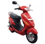  Мотоцикл E-Sprint (2011): Эксплуатация, руководство, цены, стоимость и расход топлива 