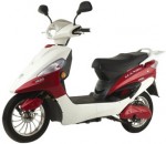  Мотоцикл Maxi (2011): Эксплуатация, руководство, цены, стоимость и расход топлива 