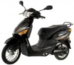  Мотоцикл Wave DX (2011): Эксплуатация, руководство, цены, стоимость и расход топлива 