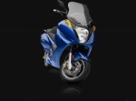Информация по эксплуатации, максимальная скорость, расход топлива, фото и видео мотоциклов HZE Vectrix (2010)